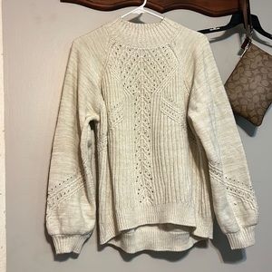 Womens American Rag Sweater